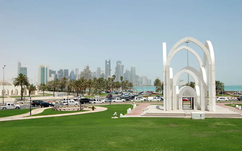 Al-Rumaila-Parki-Katar