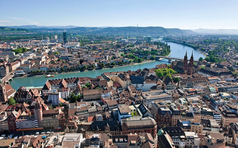 Basel-Isvicre