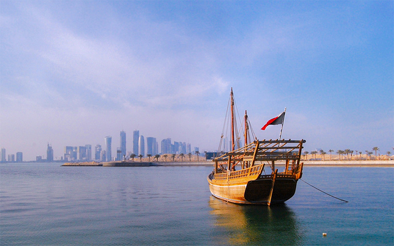Qatar-Katara-Kultur-Koyu