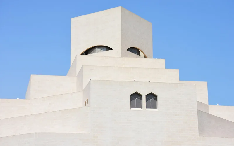 ISlam-Muzesi-Katar