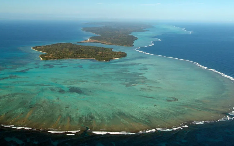 Ile-Sainte-Marie