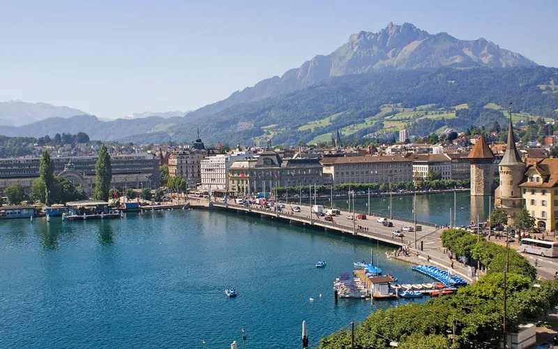 Luzern-ISvicre