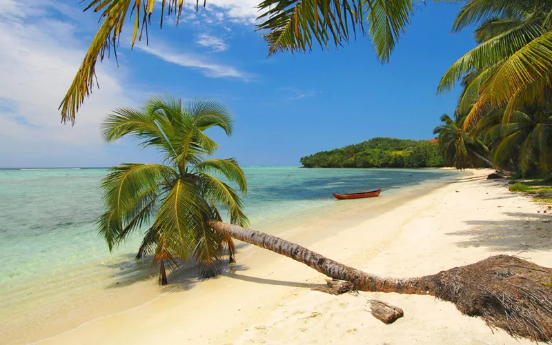 Madagascar-Adasi