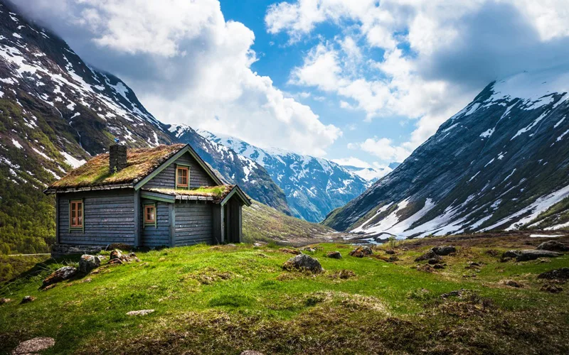 Norvec-Gezilecek-Yerler