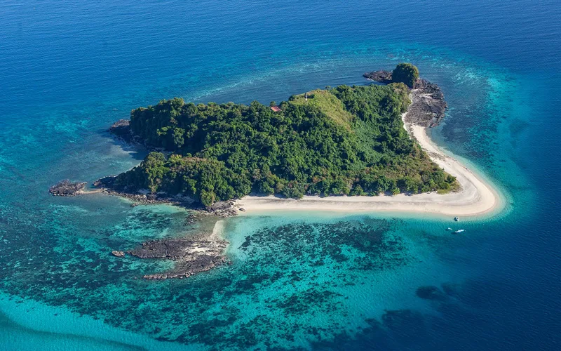 Nosy-Be-Madagascar