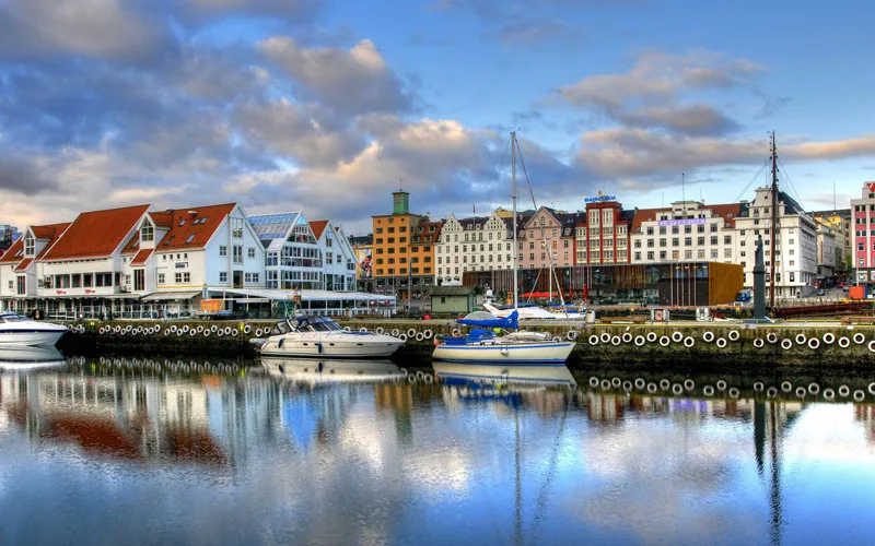 Oslo-Norvec