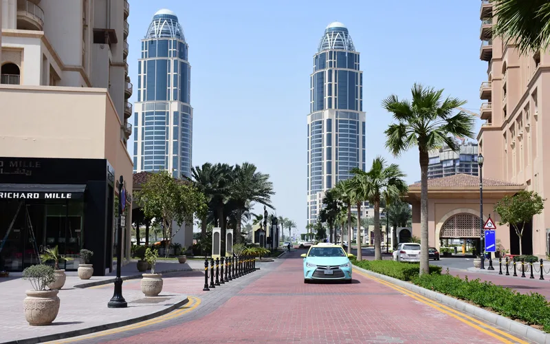Qatar-Pearl