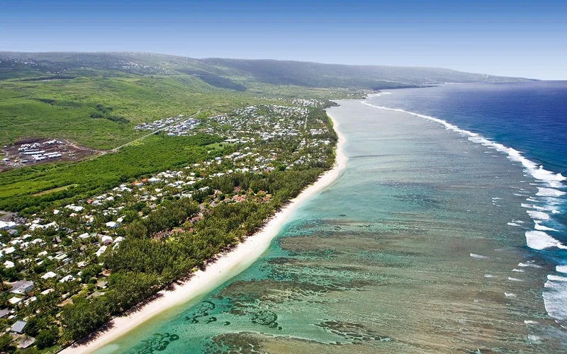 Reunion-Madagascar