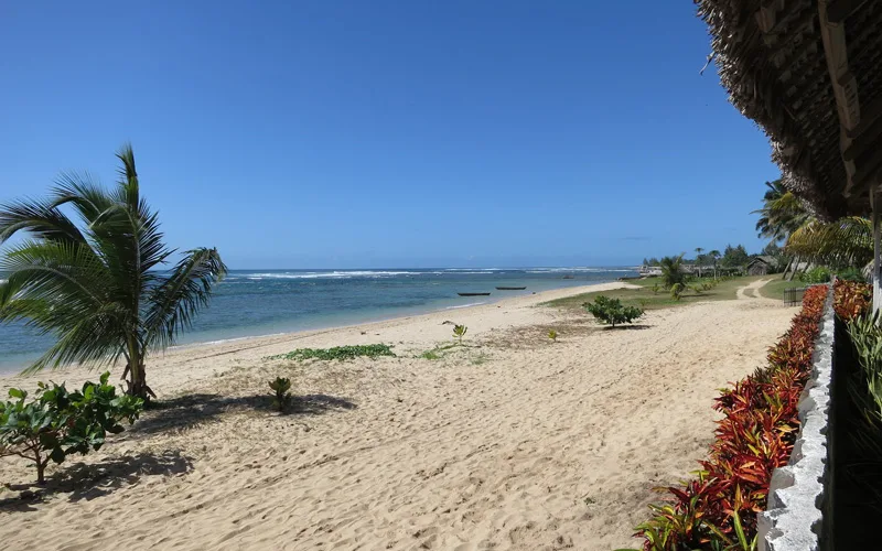 Tamatave-Madagascar