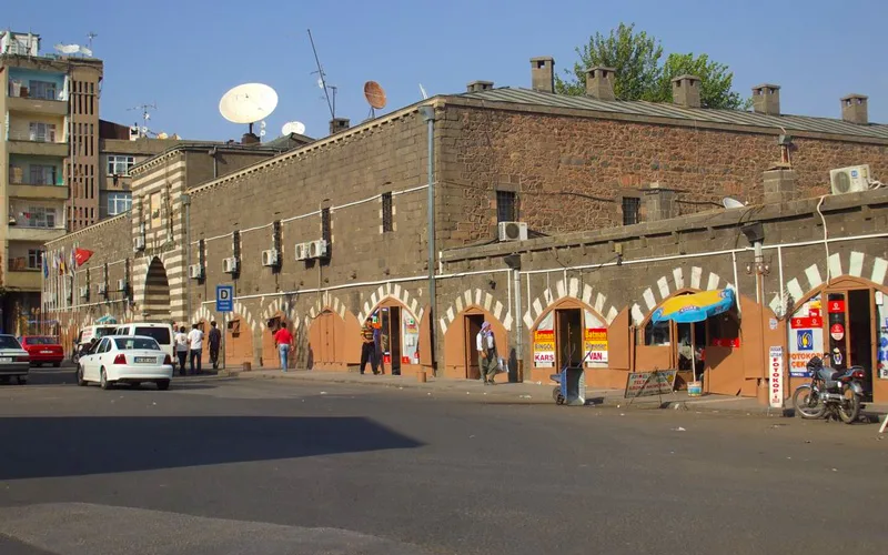 Deliller-Hani-Diyarbakir