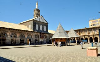Diyarbakir-Ulu-Camii