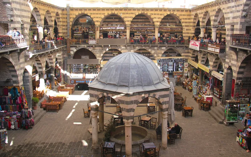 Hasan-Pasa-Hani-Diyarbakir