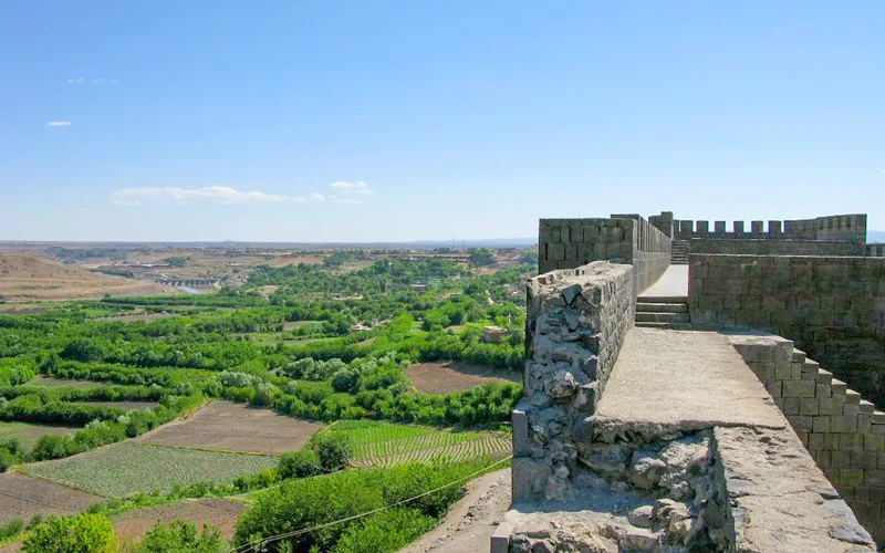 Hevsel-Bahceleri-Diyarbakir