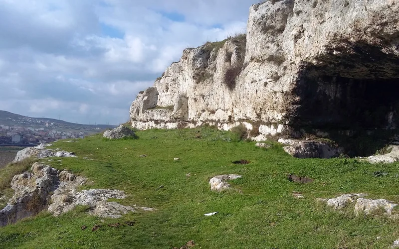 İki Deniz Arası Yolu