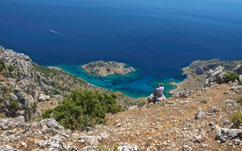 Karia Yolu Muğla Aydın