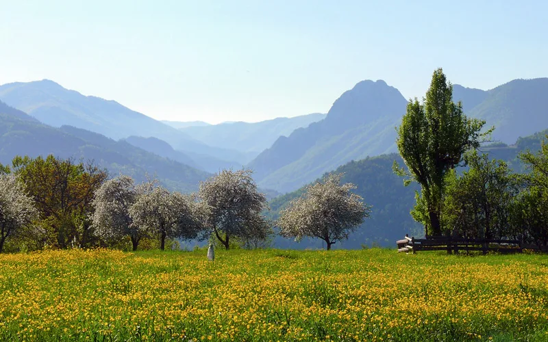 Kurtuluş Savaşı Yolu Karacehennem Boğazı