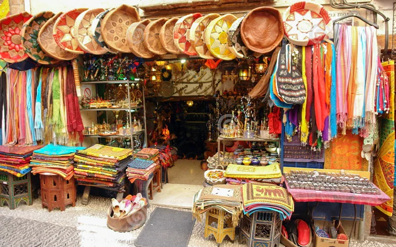 Lübnan Alışveriş