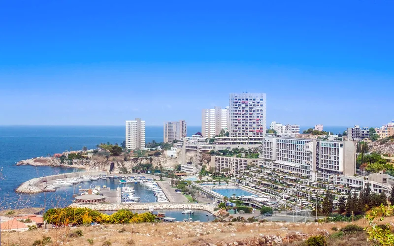 Lübnan Gezi Rehberi