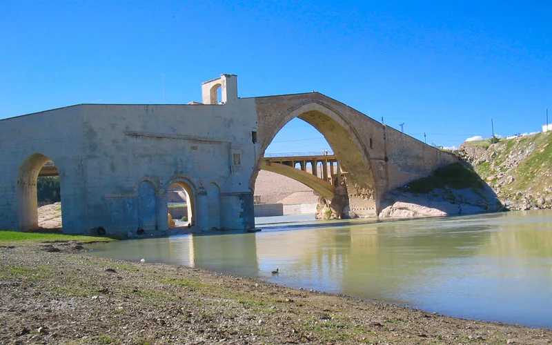 Malabadi-Koprusu-Diyarbakir
