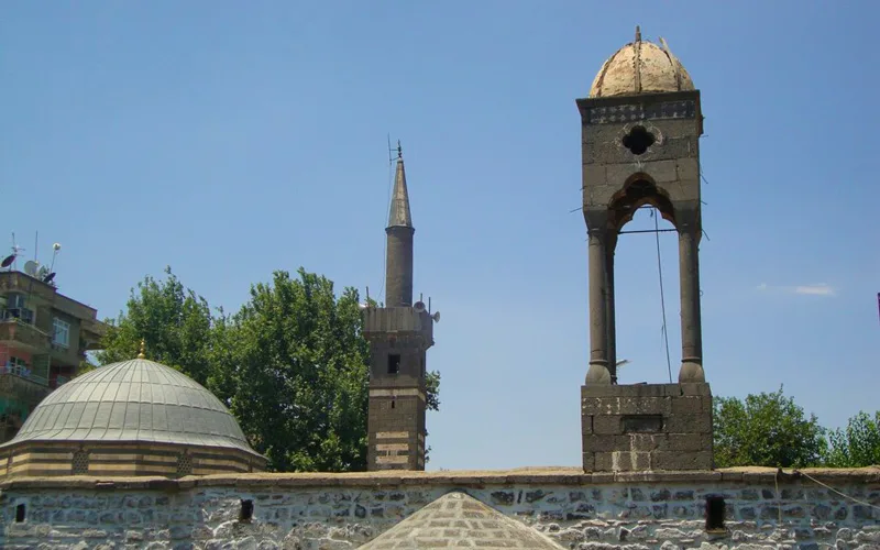 Mar-Petyun-Keldani-Kilisesi
