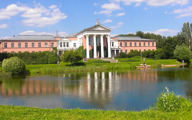 Ostankino-Sarayi