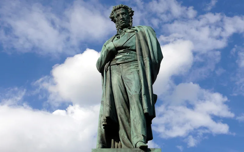 Pushkin-Square-Moskova
