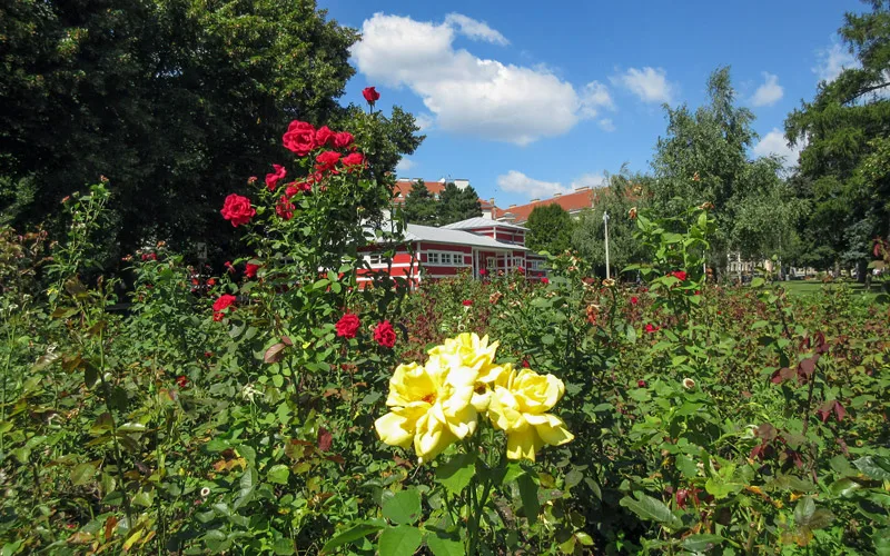 Sultanlar Yolu Viyana