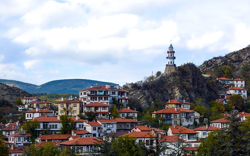 Bahar rotaları