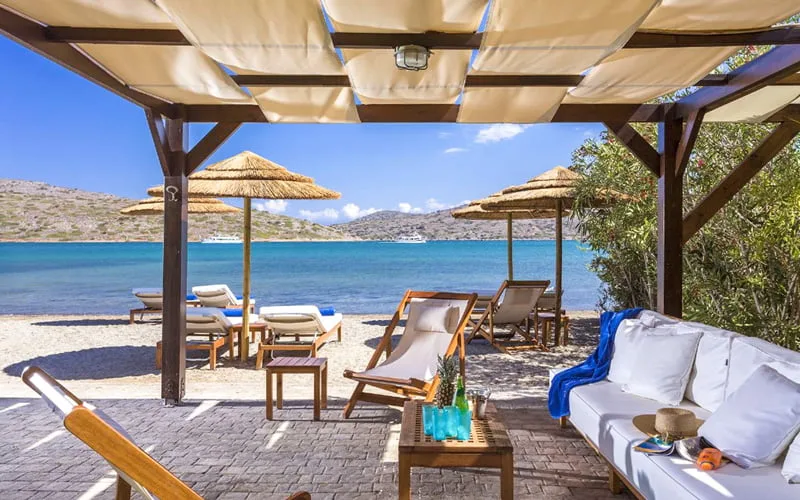 Bodrum Beach Club