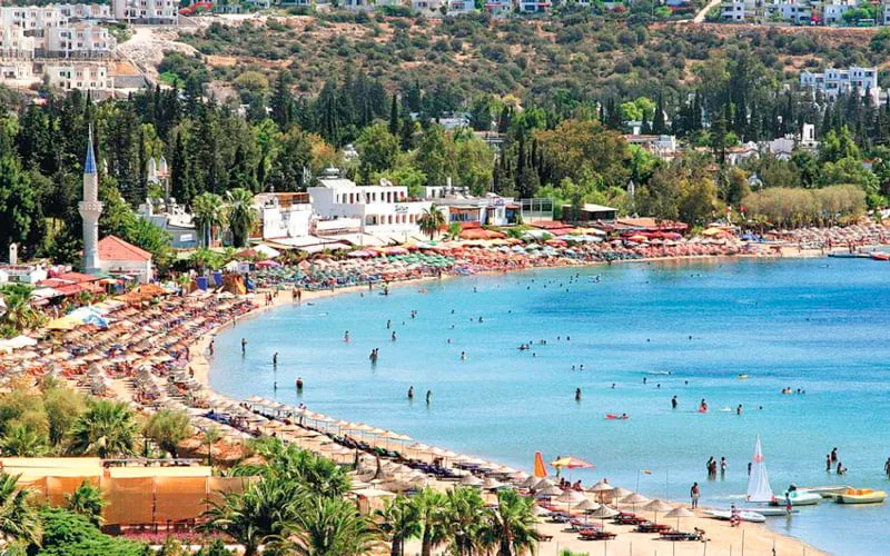 Bodrum Bitez