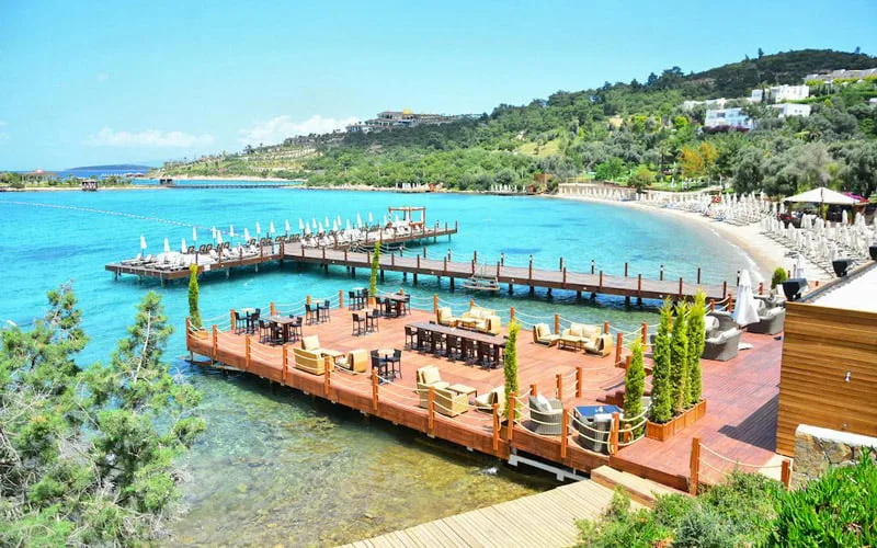 Bodrum Torba