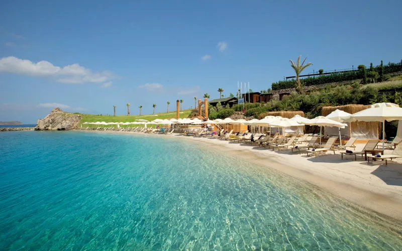 Bodrum Yalıkavak