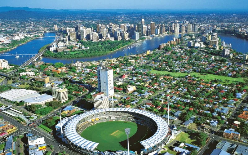 Brisbane Nasıl Gidilir