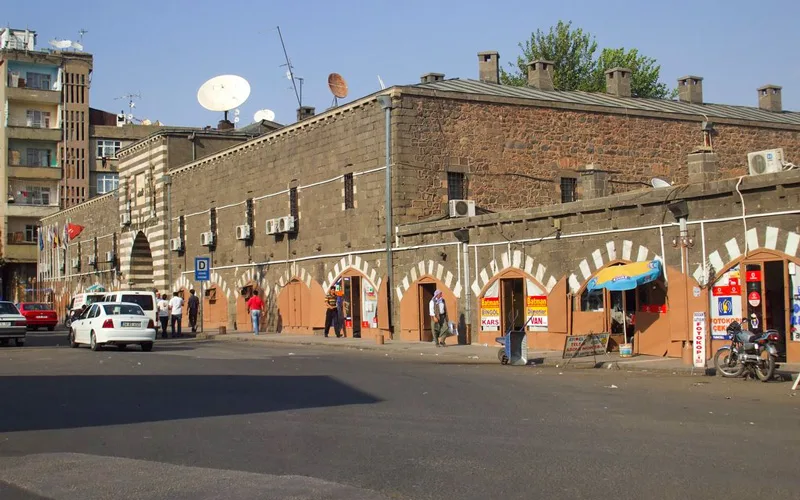Deliller-Hani-Diyarbakir