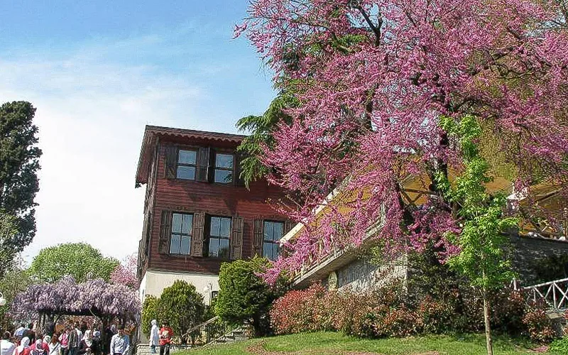 Fethipaşa Korusu Üsküdar Gezi Rehberi