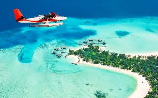 Fotoğraf Turu Maldivler