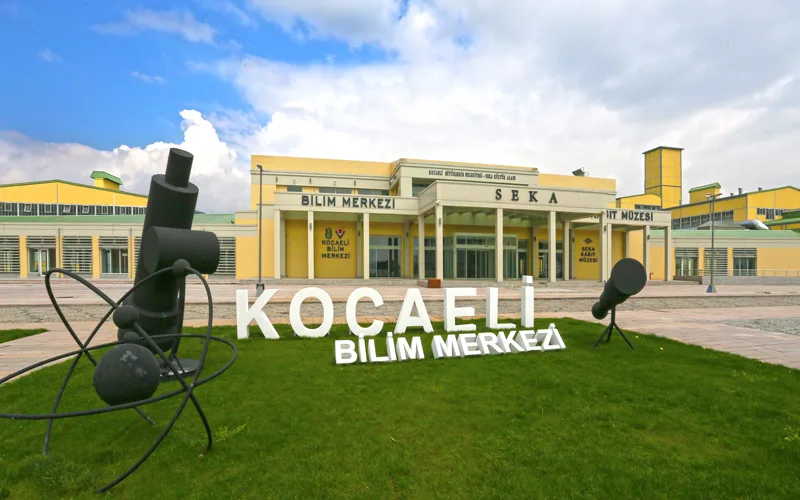 Kocaeli Bilim Merkezi