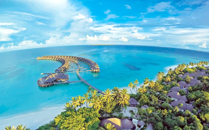 Maldivler Gezi Rehberi