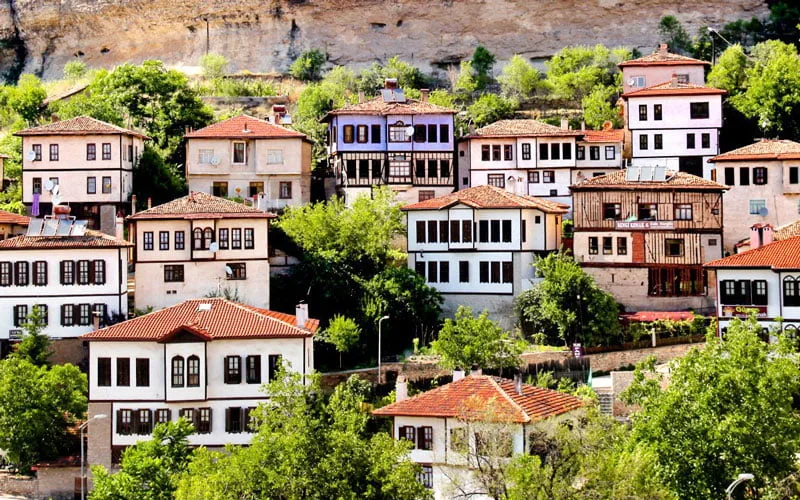 Safranbolu Karabük Gezi Rehberi