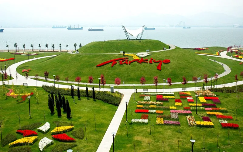 Seka Park Kocaeli Gezi Rehberi