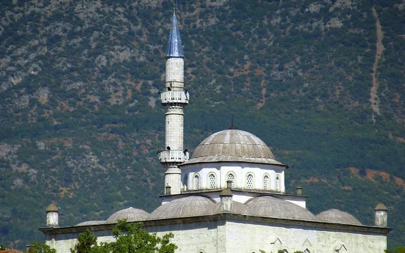 Ulu Cami Karabük