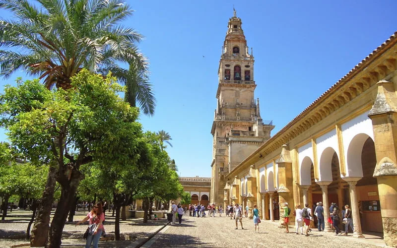 Cordoba Camii