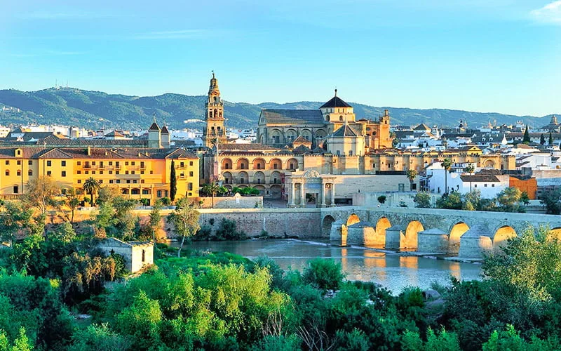 Cordoba Nasıl Gidilir