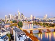 Frankfurt Nasıl Gidilir