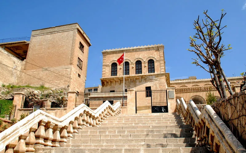 Mardin Müzesi