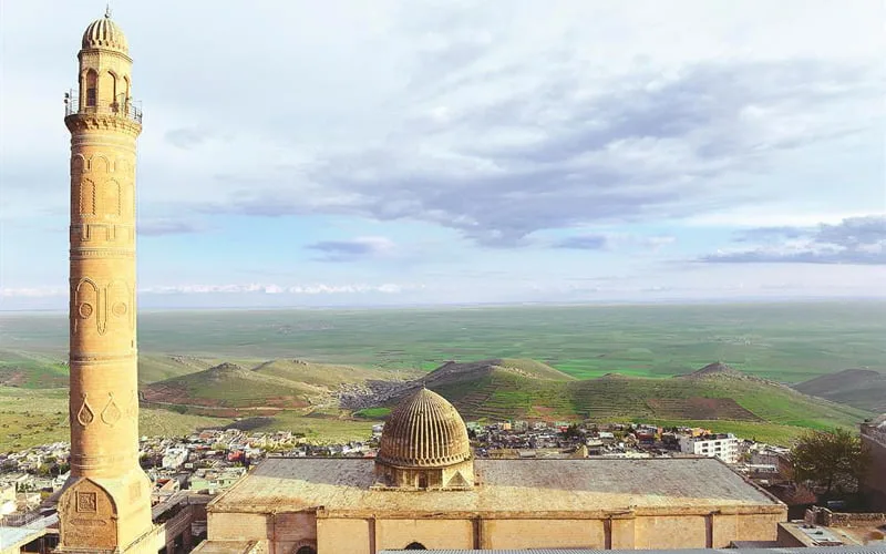 Mardin Ulu Camii