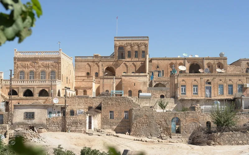 Midyat Gezi Rehberi