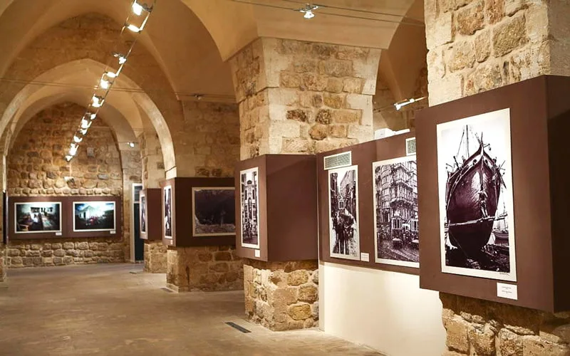 Sakıp Sabancı Mardin Kent Müzesi