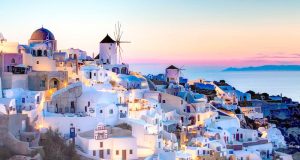 Santorini Nasıl Gidilir