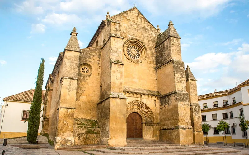 Iglesia de San Miguel